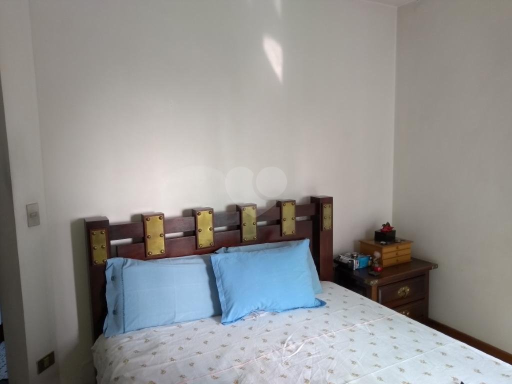 Venda Apartamento São Paulo Perdizes REO303702 15