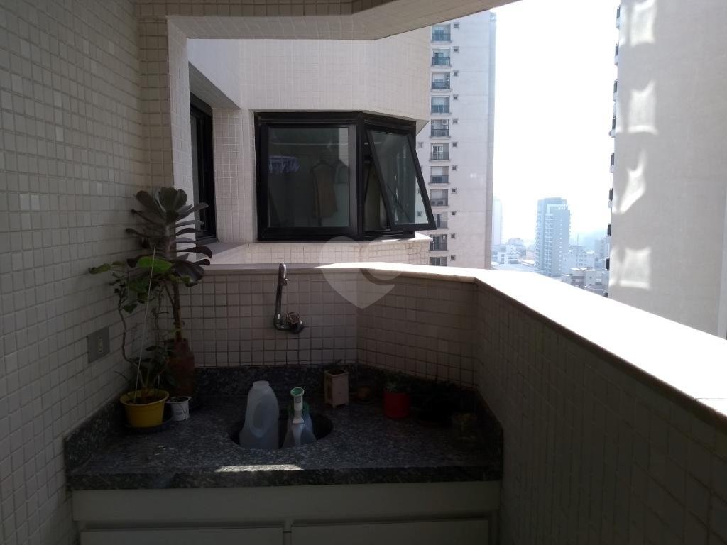 Venda Apartamento São Paulo Perdizes REO303702 17