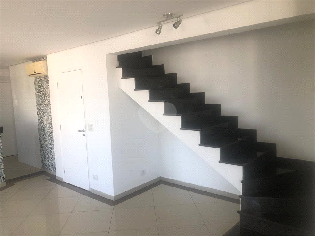 Aluguel Cobertura São Paulo Vila Dom Pedro Ii REO303729 75