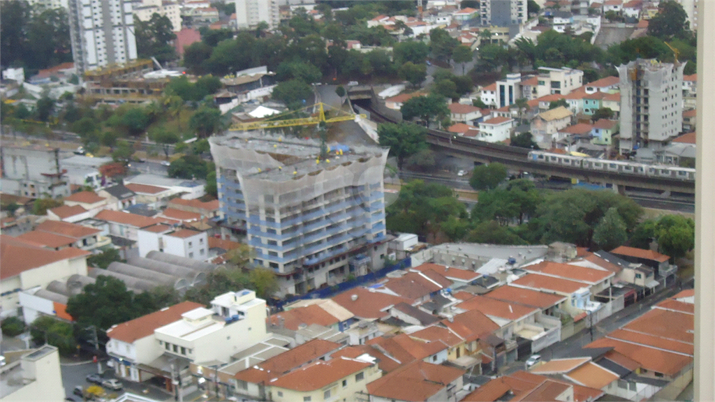 Aluguel Cobertura São Paulo Vila Dom Pedro Ii REO303729 8