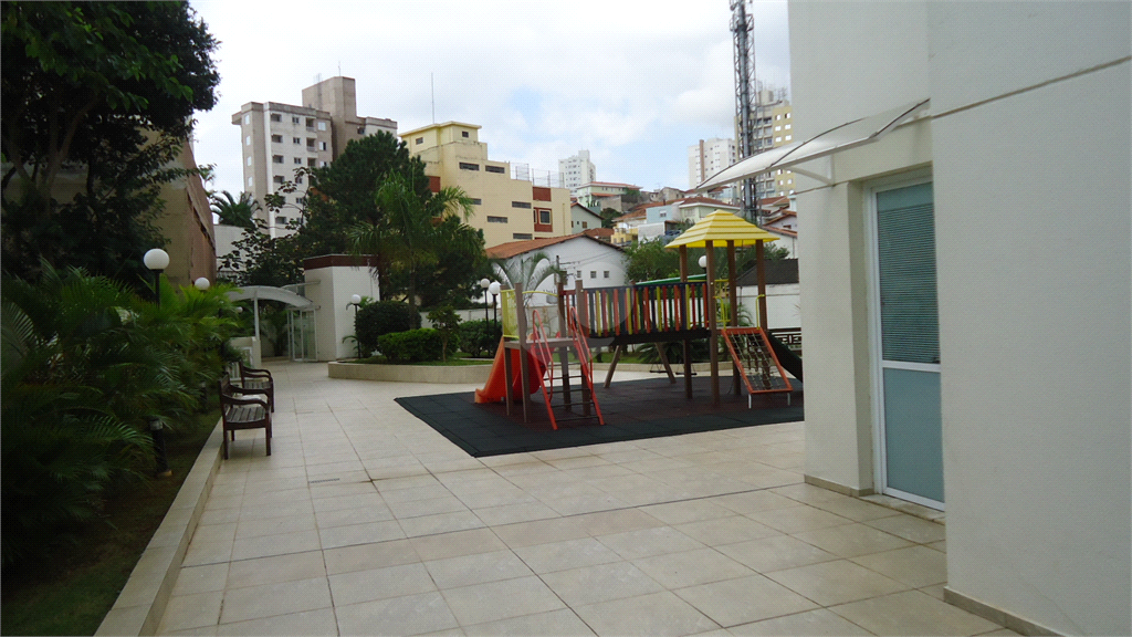 Aluguel Cobertura São Paulo Vila Dom Pedro Ii REO303729 43