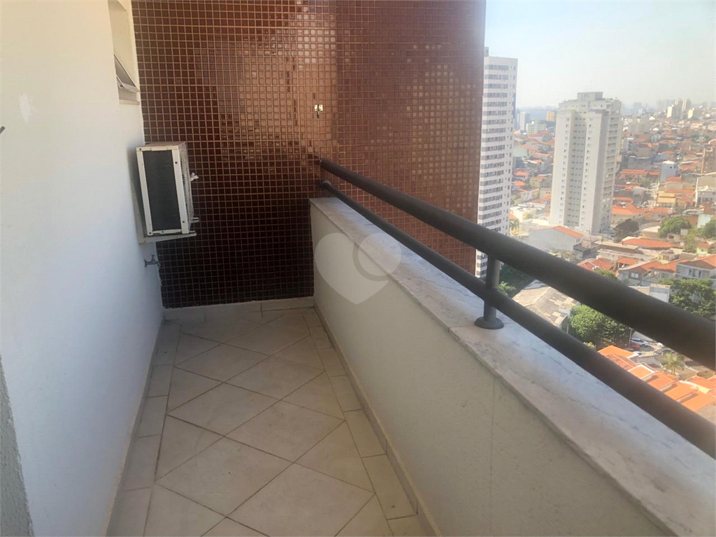 Aluguel Cobertura São Paulo Vila Dom Pedro Ii REO303729 70