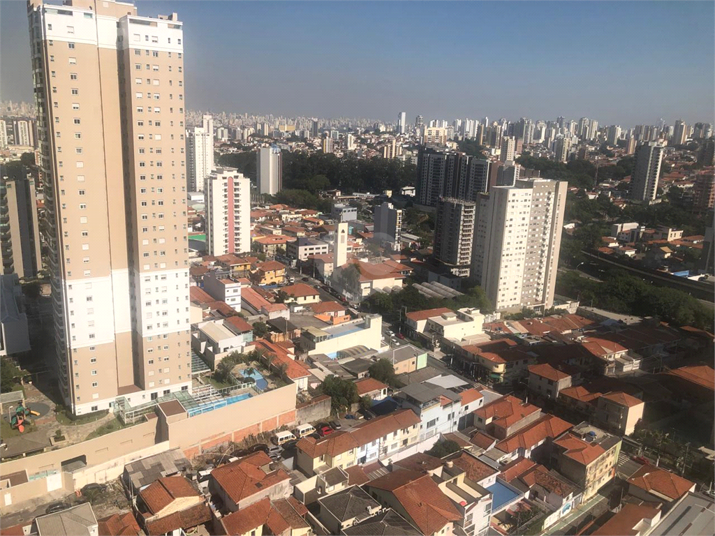 Aluguel Cobertura São Paulo Vila Dom Pedro Ii REO303729 76