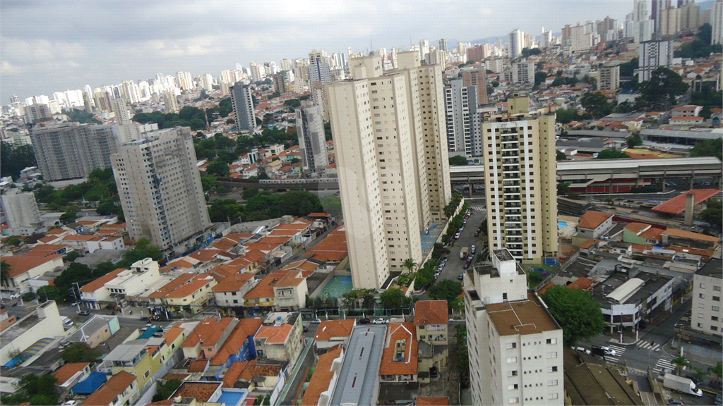 Aluguel Cobertura São Paulo Vila Dom Pedro Ii REO303729 38