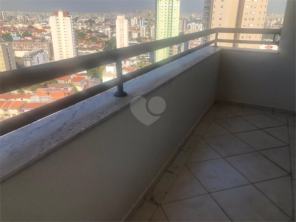 Aluguel Cobertura São Paulo Vila Dom Pedro Ii REO303729 69