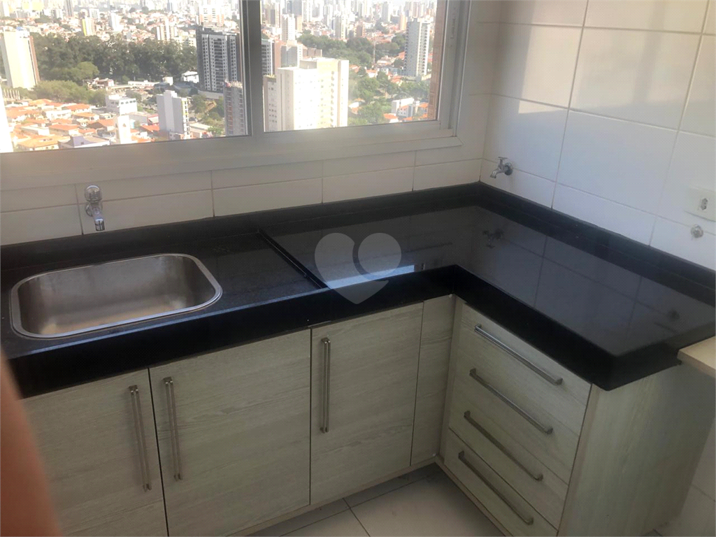 Aluguel Cobertura São Paulo Vila Dom Pedro Ii REO303729 62