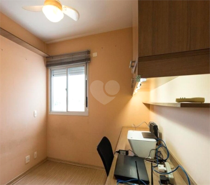 Venda Apartamento São Paulo Planalto Paulista REO303749 9