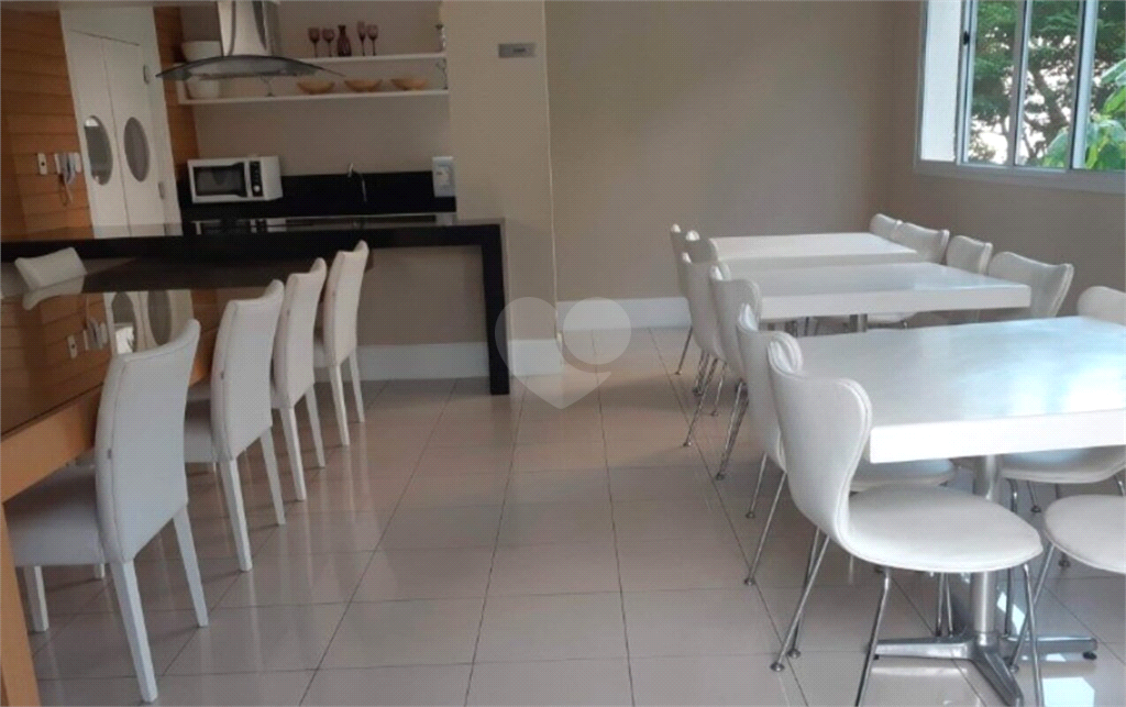 Venda Apartamento São Paulo Planalto Paulista REO303749 37