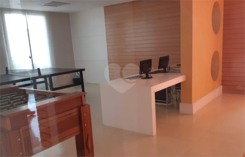 Venda Apartamento São Paulo Planalto Paulista REO303749 36