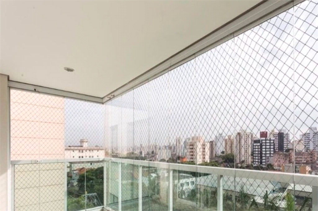 Venda Apartamento São Paulo Planalto Paulista REO303749 2