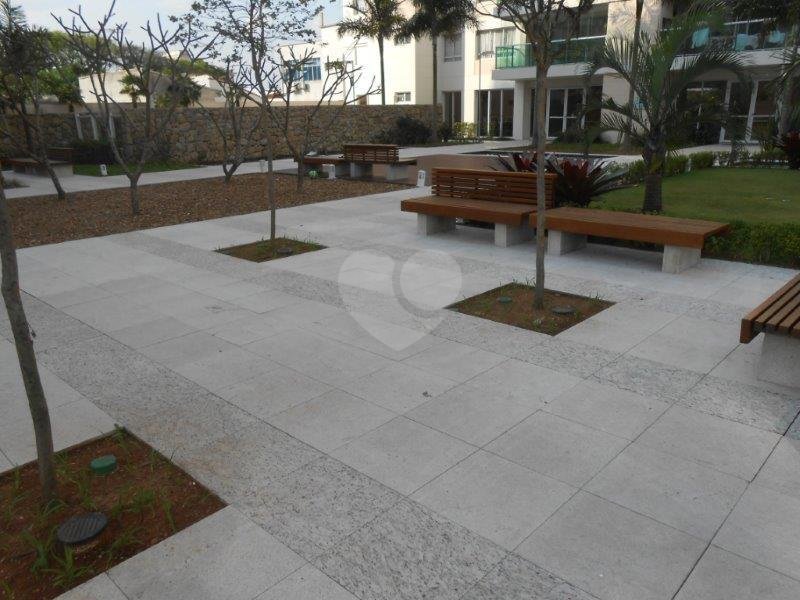 Venda Apartamento São Paulo Planalto Paulista REO303749 40