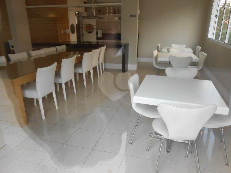 Venda Apartamento São Paulo Planalto Paulista REO303749 21