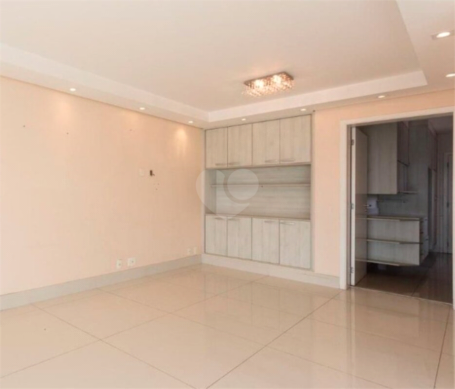 Venda Apartamento São Paulo Planalto Paulista REO303749 20