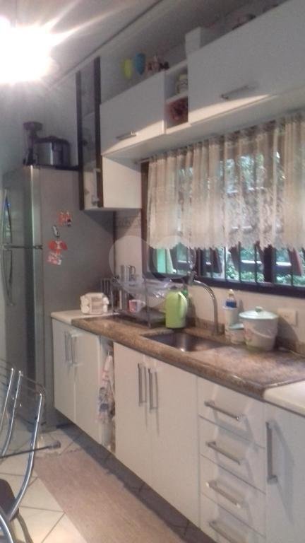 Venda Casa térrea São Paulo Jardim Santo Antoninho REO303777 53