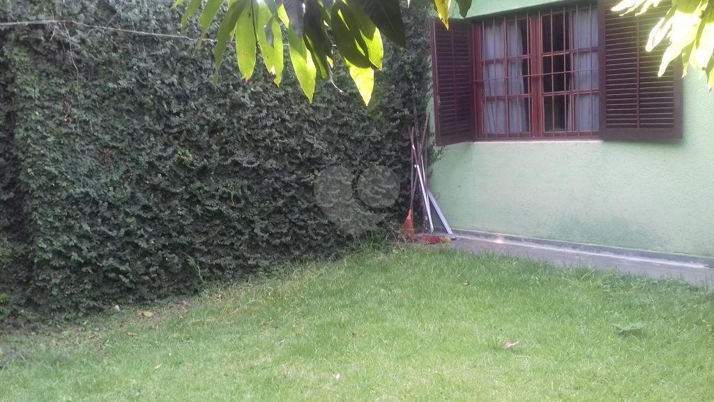 Venda Casa térrea São Paulo Jardim Santo Antoninho REO303777 50