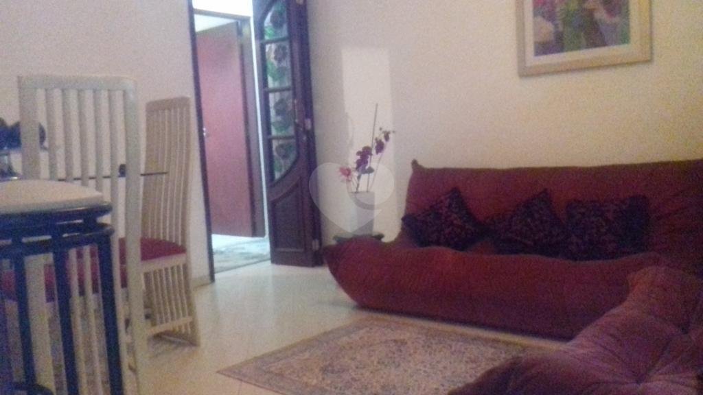 Venda Casa térrea São Paulo Jardim Santo Antoninho REO303777 32