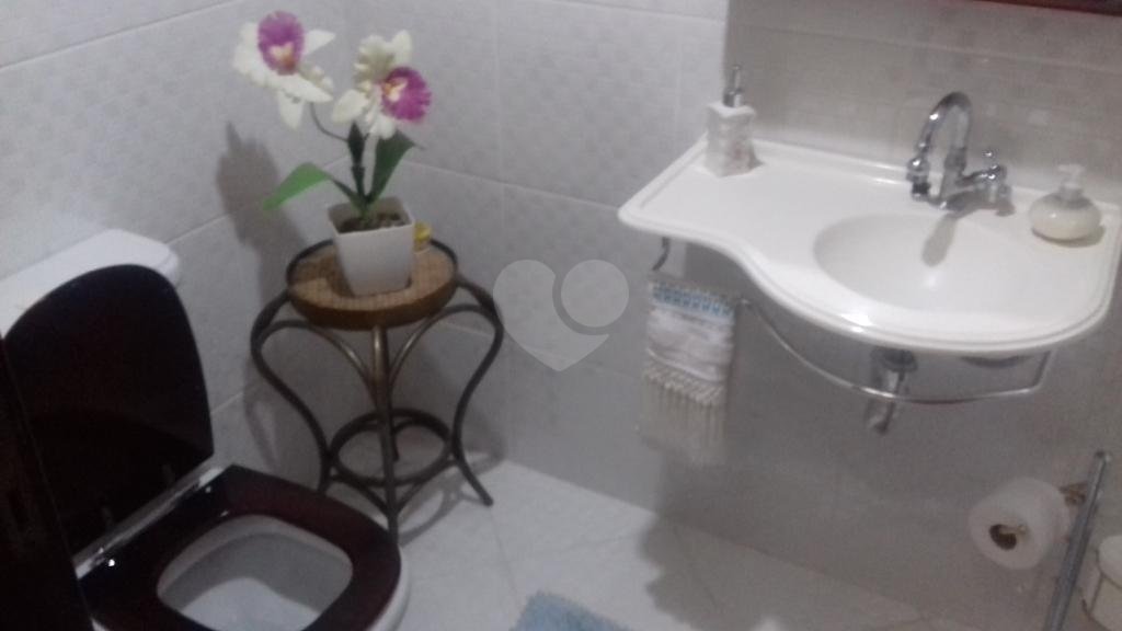 Venda Casa térrea São Paulo Jardim Santo Antoninho REO303777 39