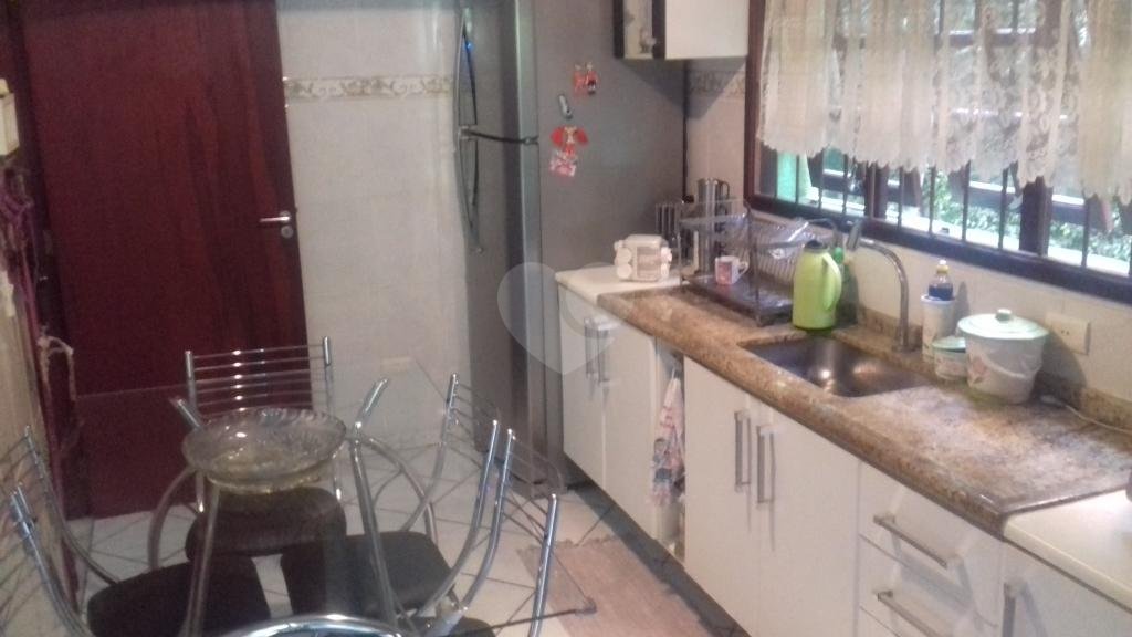 Venda Casa térrea São Paulo Jardim Santo Antoninho REO303777 12