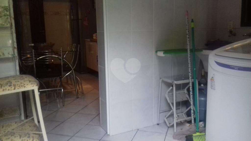 Venda Casa térrea São Paulo Jardim Santo Antoninho REO303777 48