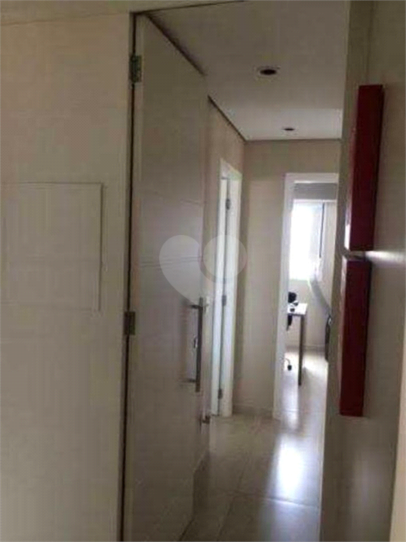 Venda Apartamento São Paulo Vila Firmiano Pinto REO303788 8