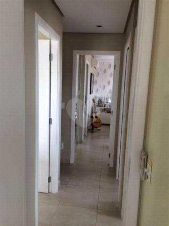 Venda Apartamento São Paulo Vila Firmiano Pinto REO303788 10