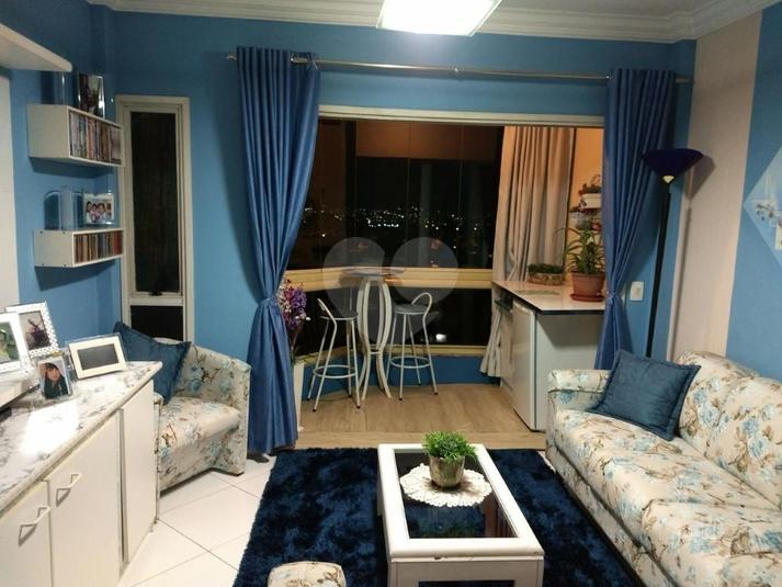 Venda Apartamento São Paulo Vila Nova Cachoeirinha REO303797 1