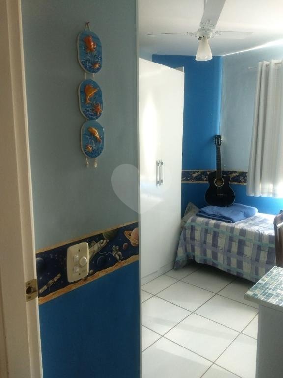 Venda Apartamento São Paulo Vila Nova Cachoeirinha REO303797 14