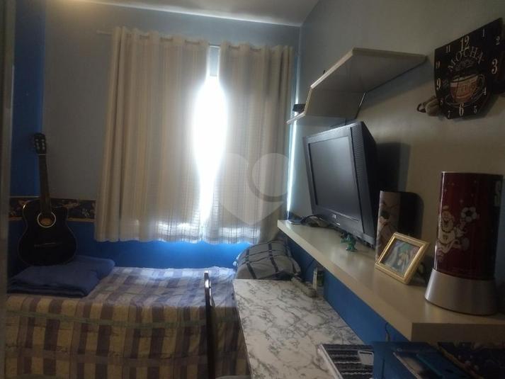 Venda Apartamento São Paulo Vila Nova Cachoeirinha REO303797 12