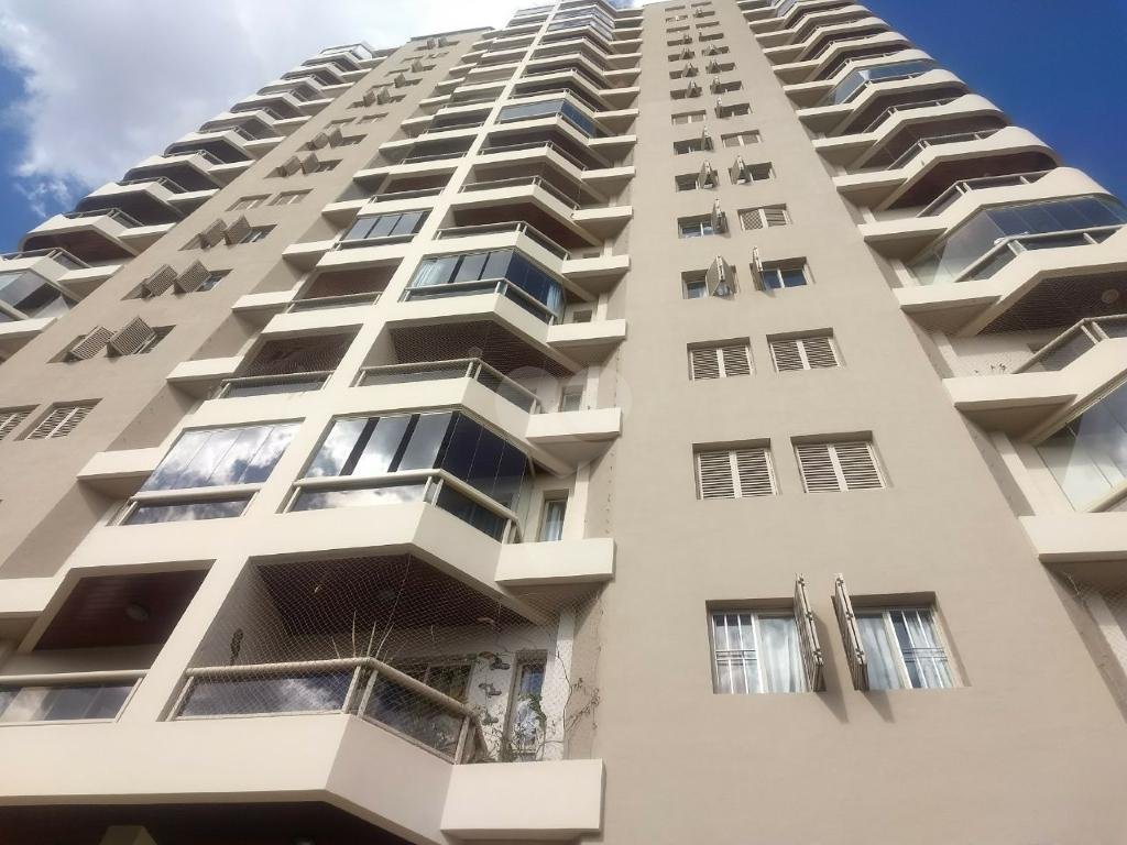 Venda Apartamento São Paulo Vila Nova Cachoeirinha REO303797 25