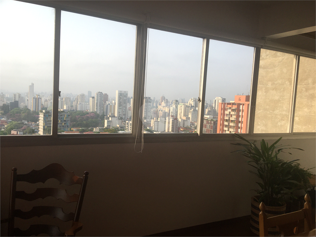 Venda Apartamento São Paulo Sumarezinho REO303798 59