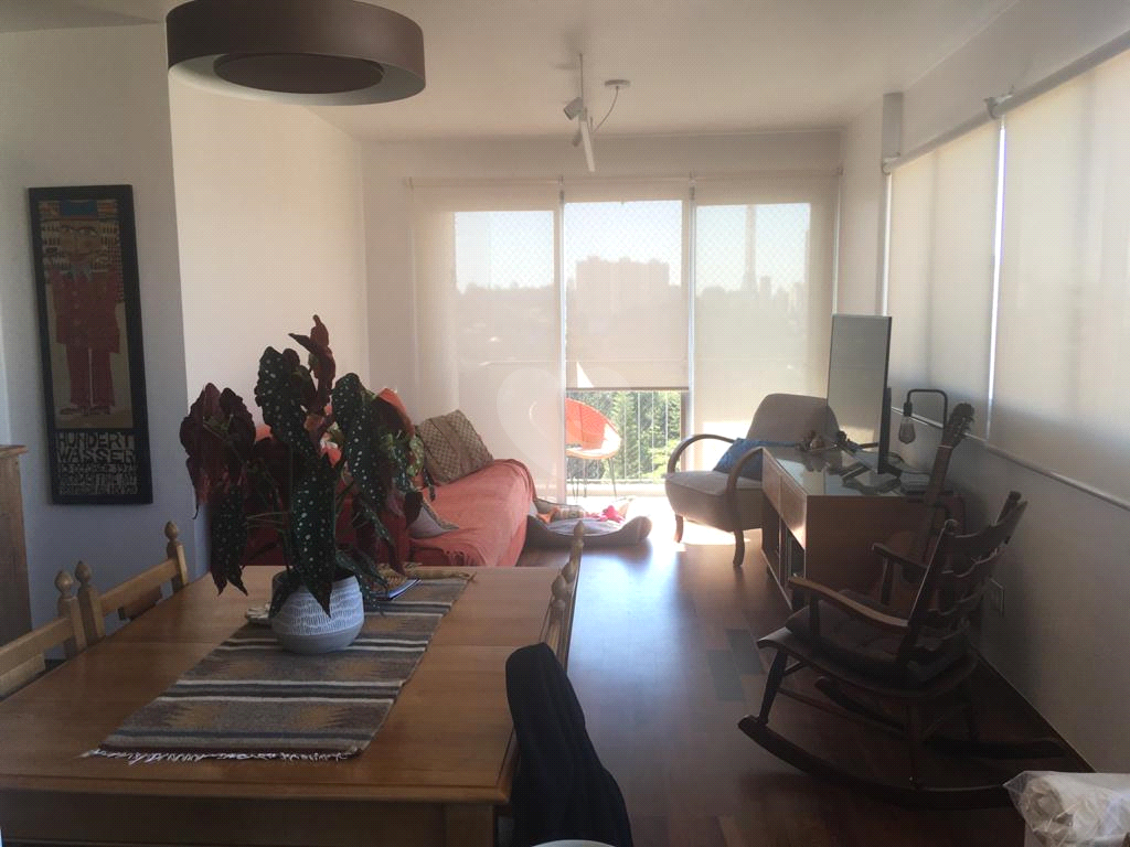 Venda Apartamento São Paulo Sumarezinho REO303798 14