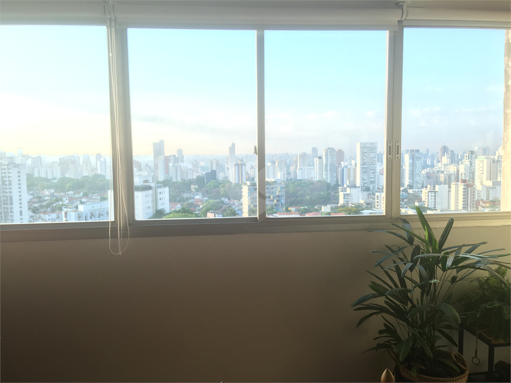 Venda Apartamento São Paulo Sumarezinho REO303798 52