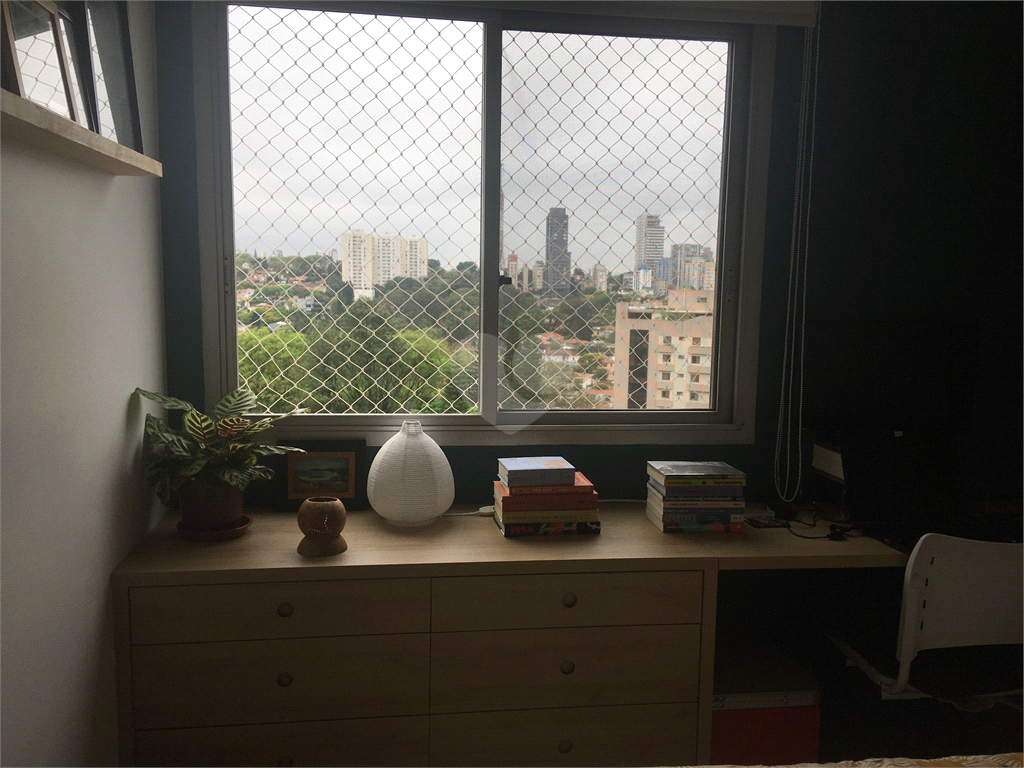 Venda Apartamento São Paulo Sumarezinho REO303798 36