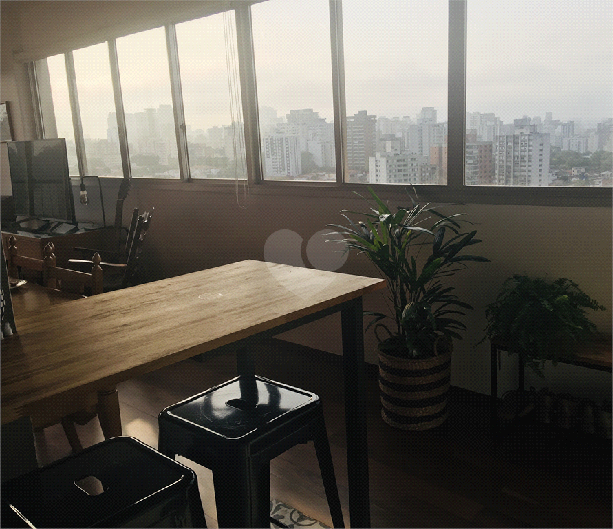 Venda Apartamento São Paulo Sumarezinho REO303798 56