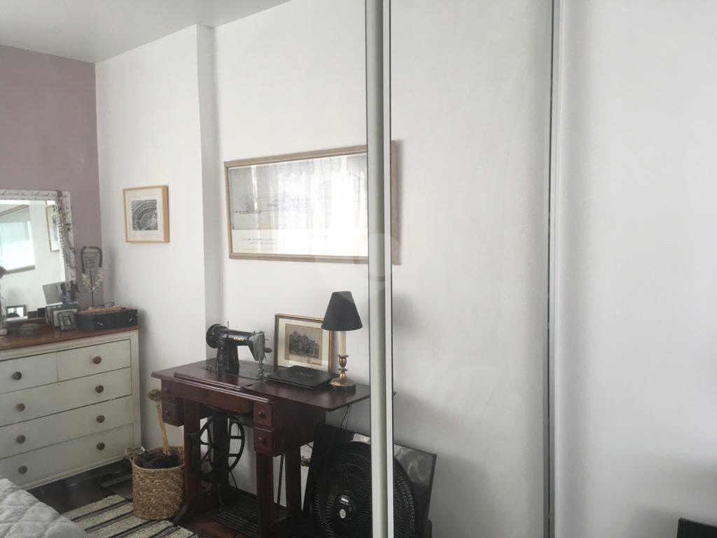 Venda Apartamento São Paulo Sumarezinho REO303798 19