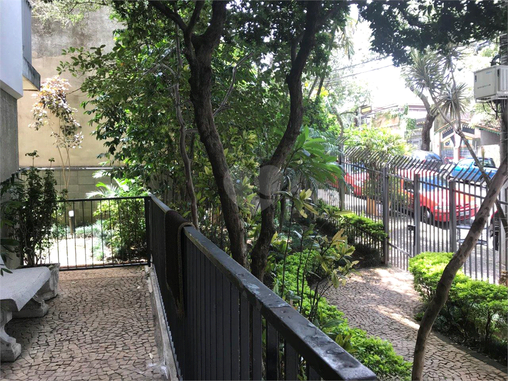 Venda Apartamento São Paulo Sumarezinho REO303798 49