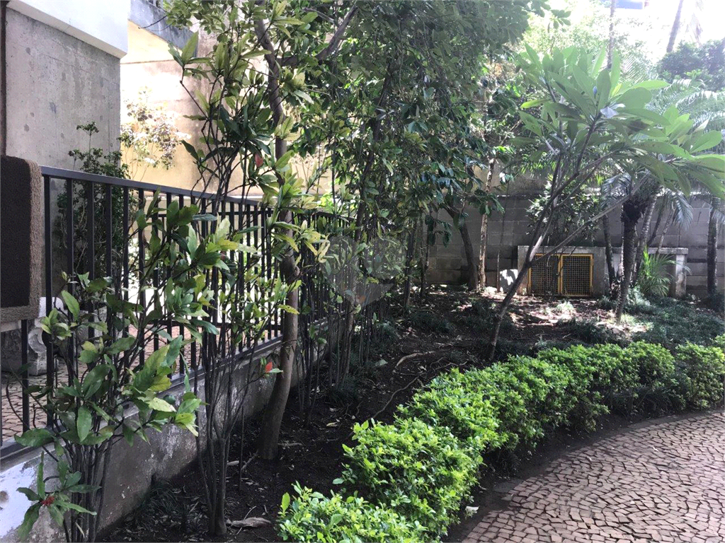 Venda Apartamento São Paulo Sumarezinho REO303798 48