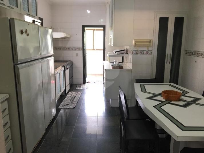 Venda Apartamento Guarujá Enseada REO303930 14