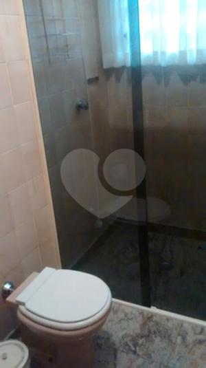 Venda Casa São Paulo Vila Paiva REO303937 32