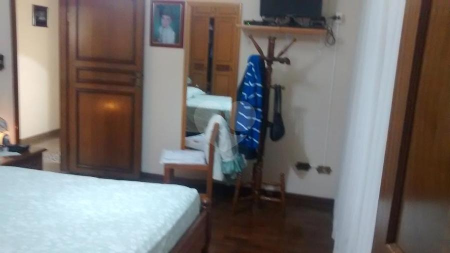 Venda Casa São Paulo Vila Paiva REO303937 23