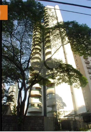 Venda Apartamento São Paulo Brooklin Paulista REO303950 3