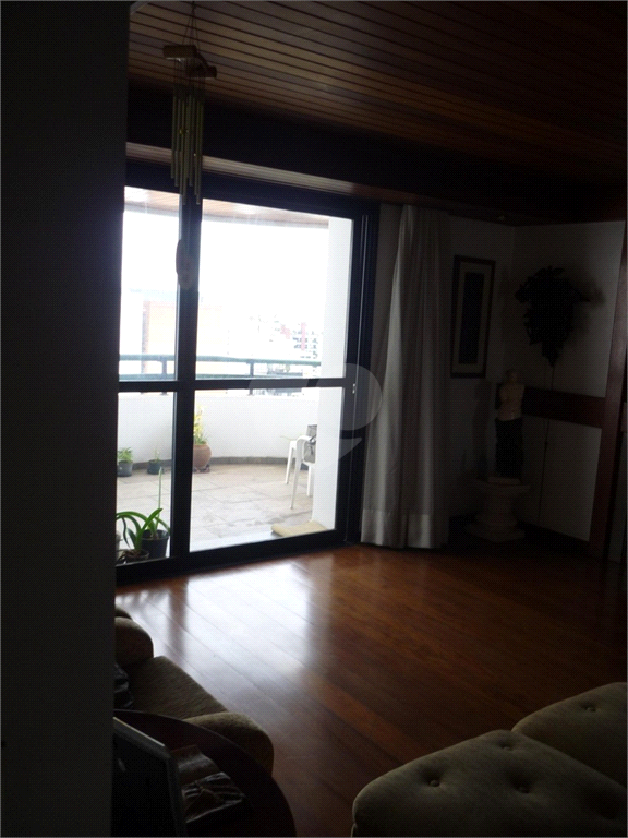 Venda Apartamento São Paulo Brooklin Paulista REO303950 17