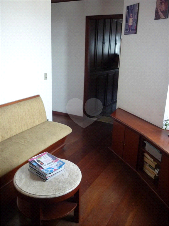 Venda Apartamento São Paulo Brooklin Paulista REO303950 16