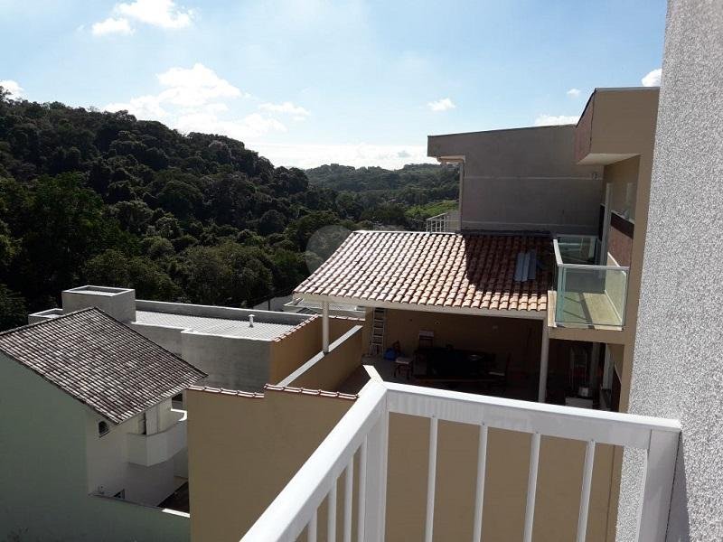 Venda Sobrado Franco Da Rocha Villa Verde REO303966 6