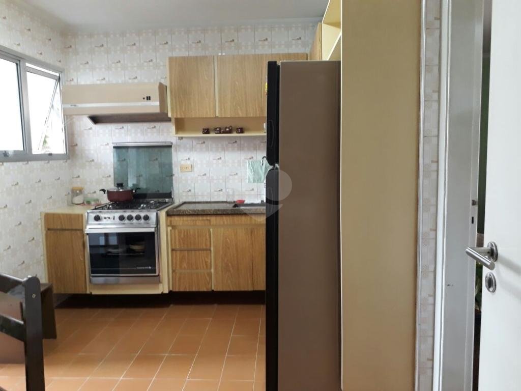 Venda Apartamento São Paulo Santana REO304084 6