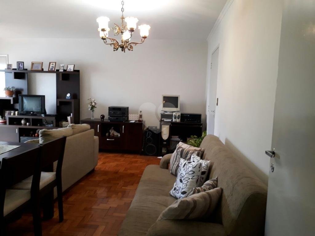 Venda Apartamento São Paulo Santana REO304084 2