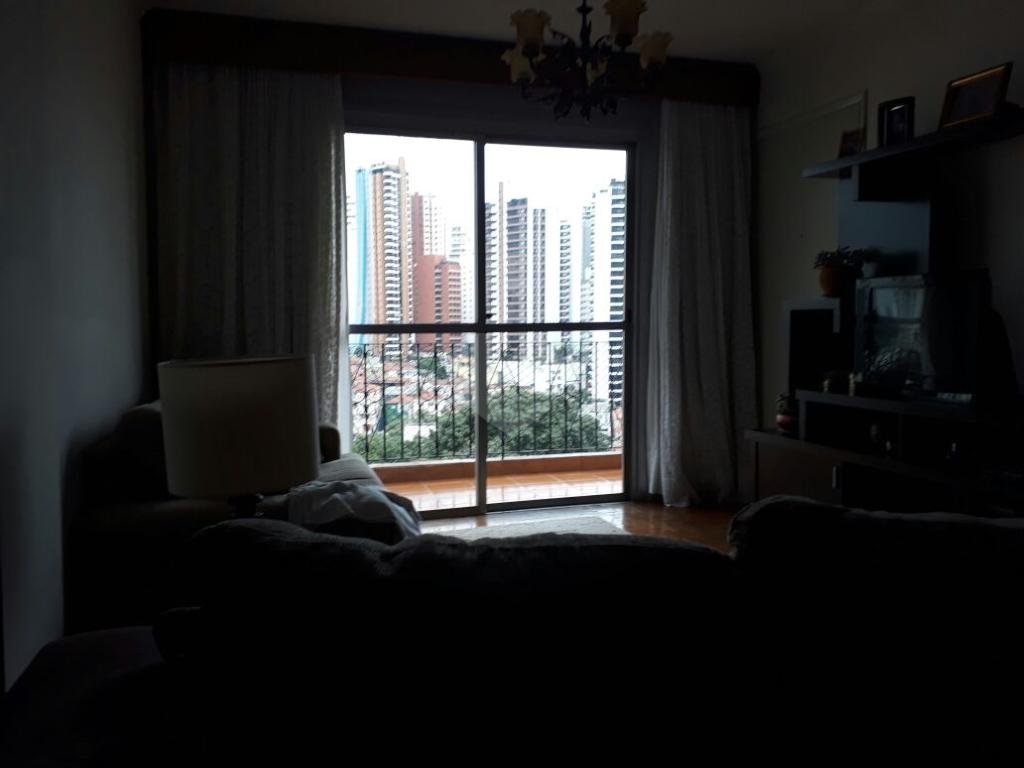 Venda Apartamento São Paulo Santana REO304084 4