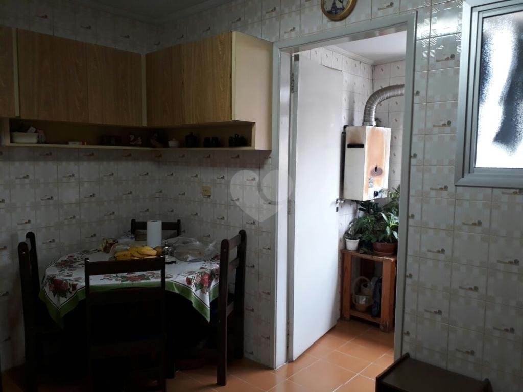 Venda Apartamento São Paulo Santana REO304084 7