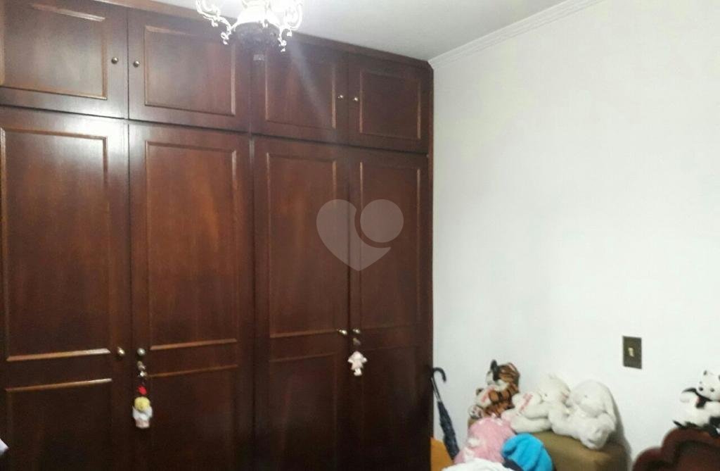 Venda Apartamento São Paulo Santana REO304084 11