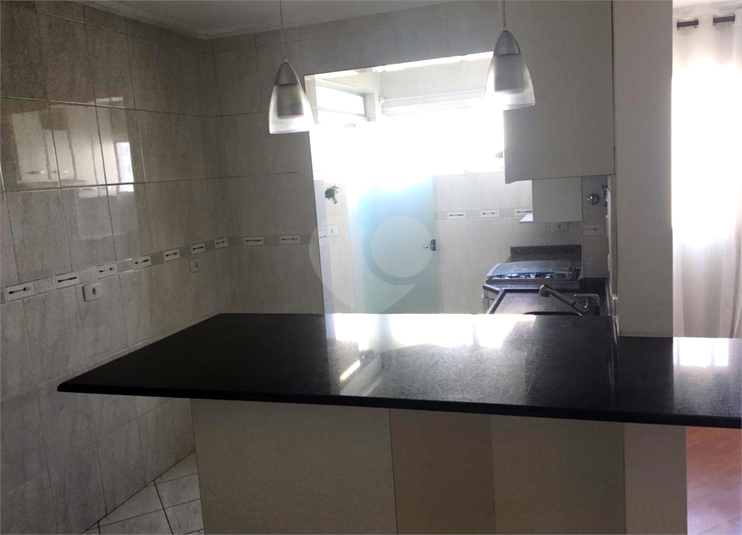 Venda Apartamento São Paulo Chácara Santo Antônio (zona Sul) REO30419 15